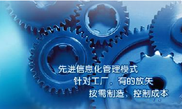 中小企业ERP管理华体会体育-华体会|华体会官方网站
成功选型秘籍