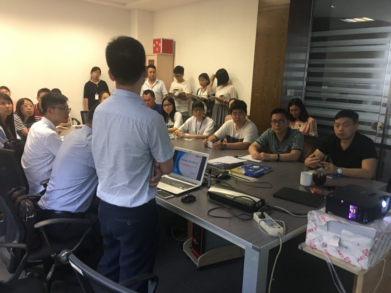 广州市弘道汽车配件有限公司携手华体会体育-华体会|华体会官方网站ERP，加速推进企业信息化建设