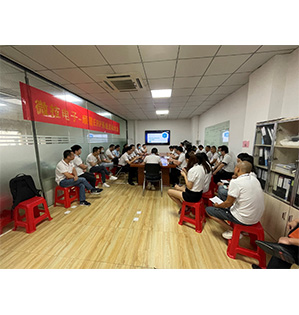 信息化再起航，微技电子携手华体会体育-华体会|华体会官方网站软件迈入数字化新时代